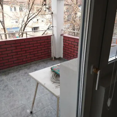 아파트 Centar 스코페