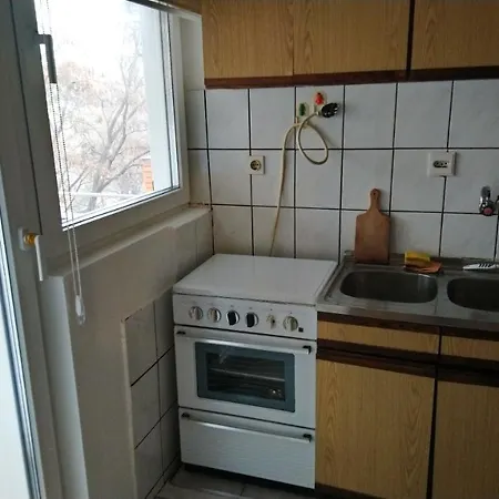 아파트 Centar *