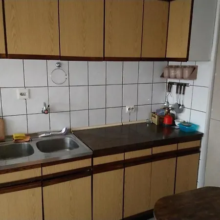 Centar 아파트